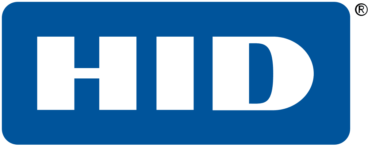 HID Global Logo